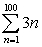 <strong>Use summation notation to write the sum below. </strong> A) B) C) D) E)