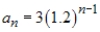 <strong>Use a graphing utility to graph the first 10 terms of the sequence. </strong> A) B) C) D) E)