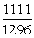 <strong>Find the sum of the finite geometric sequence. </strong> A) B) C) D) E)