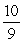 <strong>Find the sum of the infinite geometric series below. </strong> A) B) C) D) E)