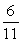 <strong>Write the rational number as the quotient of two integers in simplest form.</strong> A) B) C) D) E)