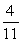 <strong>Write the rational number as the quotient of two integers in simplest form.</strong> A) B) C) D) E)