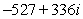 <strong>Use the Binomial Theorem to simplify the power of the complex number. </strong> A) B) C) D) E)