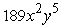<strong>Find the specified nth term in the expansion of the binomial. </strong> A) B) C) D) E)