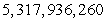 <strong>A state lottery game requires a person to select nine different numbers from thirty-six numbers.The order of the selection is not important.In how many ways can this be done?</strong> A) B) C) D) E)