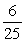 <strong>A computer randomly generates an integer from 1 through 50.Find the probability of the event that a multiple of 8 is generated.</strong> A) B) C) D) E)