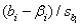<strong>In the standardized value   ,the symbol   represents the:</strong> A)mean of   B)variance of   C)standard error of   D)degrees of freedom of   <div style=padding-top: 35px> 
