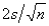 <strong>The approximate standard error of the sample mean is calculated as:</strong> A) B) C) D)