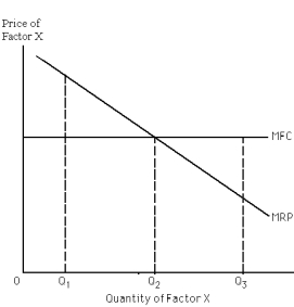 Exhibit 27-2 -Refer to Exhibit 27-2.What type of firm are we dealing with?