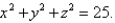 <strong>Suppose that where g is a function of one variable such that . Evaluate where S is the sphere </strong> A) B) C) D) E) None of these