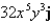 <strong>Find the curl of the vector field F. </strong> A) B) C) D)