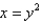 <strong>Use Green's Theorem to evaluate the line integral along the positively oriented closed curve C. , where C is the boundary of the region bounded by the parabolas and .</strong> A) + e B) C) + e D)