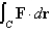 Find a function f such that ,and use it to evaluate along the given curve C.