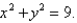 <strong>Evaluate where C is the right half of the circle </strong> A) B) C) D) E)