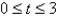<strong>Evaluate the line integral over the given curve C. ; , </strong> A) B) C) D)