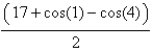 <strong>Find the work done by the force field on a particle that moves along the parabola </strong> A) B) C) D) E)