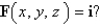 <strong>Which plot illustrates the vector field </strong> A) B) C) D)