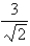 <strong>Evaluate the limit. </strong> A) B) C) 0 D) E)