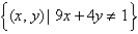 <strong>Determine where the function is continuous.</strong> A) B) C) D)