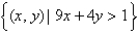 <strong>Determine where the function is continuous.</strong> A) B) C) D)