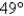 <strong>Calculate the angle between a and b (correct to the nearest degree). </strong> A) B) C) D) E) None of these