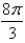 <strong>Find the area of the surface obtained by rotating the curve about the y-axis. </strong> A) B) C) D) E) None of these
