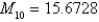 <strong>Use the Midpoint Rule to approximate the given integral with the specified value of n .(Round your answers to four decimal places.) </strong> A) B) C) D) E)