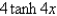 <strong>Find the derivative. </strong> A) B) C) D) E)