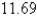 <strong>The half-life of cesium-137 is 30 years.Suppose we have a 170-mg sample.How much of the sample remains after 140 years?</strong> A) B) C) D) E)