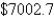 <strong>If $5000 is invested at 3% interest,find the value of the investment at the end of 5 years if the interest is compounded .</strong> A) B) C) D) E)