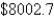 <strong>If $5000 is invested at 3% interest,find the value of the investment at the end of 5 years if the interest is compounded .</strong> A) B) C) D) E)