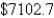<strong>If $5000 is invested at 3% interest,find the value of the investment at the end of 5 years if the interest is compounded .</strong> A) B) C) D) E)