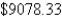 <strong>If $5000 is invested at 8% interest,find the value of the investment at the end of 4 years if the interest is compounded monthly.</strong> A) B) C) D) E)