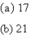 <strong>Assume that is a one-to-one function. (a)If ,what is ? (b)If ,what is ?</strong> A) B) C) D) E)