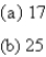 <strong>Assume that is a one-to-one function. (a)If ,what is ? (b)If ,what is ?</strong> A) B) C) D) E)