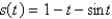 <strong>A particle is moving with the given data.Find the position of the particle , </strong> A) B) C) D) E)