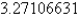 <strong>Use Newton's method to approximate the given number correct to eight decimal places </strong> A) B) C) D) E)