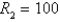 If two resistors with resistances and are connected in parallel,as in the figure,then the total resistance measured in ohms ( \Omega ),is given by . If and are increasing at rates of and respectively,how fast is changing when and ? Round the result to the nearest thousandth.