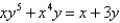 <strong>Calculate . </strong> A) B) C) D) E) none of these