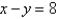 Find equations of the tangent lines to the curve that are parallel to the line . a. b. c. d. e.