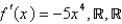 <strong>Find the derivative of the function using the definition of derivative.State the domain of the function and the domain of its derivative. </strong> A) B) C) D) E)