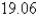 <strong>The cost (in dollars)of producing x units of a certain commodity is Find the instantaneous rate of change with respect to x when (This is called the marginal cost.)</strong> A) B) C) D) E)
