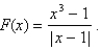 <strong>Let Find the following limits. </strong> A) 3 and -3 B) both 3 C) both 1 D) 3 and -1 E) 3 and 1