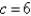 <strong>For what value of the constant c is the function f continuous on </strong> A) B) C) D) E)