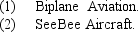 On July 1,2014,Biplane Aviation leased two company jets from SeeBee Aircraft for an initial period of 12 months with a provision for a continuation on a month-to-month basis.The lease is properly classified as an operating lease.Lease payments are to be made as follows: After the first year,the rent continues at $6,000 per month.Provide the entries required to record the lease payments for the first year on the books of