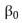 In the equation y = + x + u,what is the estimated value of ?