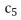 In the equation c = + i + u,c denotes consumption and i denotes income.What is the residual for the 5<sup>th</sup> observation if =$500 and =$475?