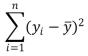 <strong>What is the estimated value of the slope parameter when the regression equation,y = β<sub>0</sub> + β<sub>1</sub>x<sub>1</sub> + u passes through the origin?</strong> A) B) ) C) D)