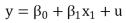 <strong>Consider the following regression equation: .Which of the following indicates a functional form misspecification in E(y|x)?</strong> A)Ordinary Least Squares estimates equal Weighted Least Squares estimates. B)Ordinary Least Squares estimates exceed Weighted Least Squares estimates by a small magnitude. C)Weighted Least Squares estimates exceed Ordinary Least Squares estimates by a small magnitude. D)Ordinary Least Square estimates are positive while Weighted Least Squares estimates are negative.