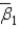 <strong>In the following regression equation, y is a binary variable: y = <sub>0</sub>+ <sub>1</sub>x<sub>1</sub>+… <sub>k</sub> x<sub>k</sub>+ u In this case, the estimated slope coefficient, measures _____.</strong> A)the predicted change in the value of y when x<sub>1</sub> increases by one unit, everything else remaining constant B)the predicted change in the value of y when x<sub>1</sub> decreases by one unit, everything else remaining constant C) the predicted change in the probability of success when x<sub>1</sub> decreases by one unit, everything else remaining constant D) the predicted change in the probability of success when x<sub>1</sub> increases by one unit, everything else remaining constant